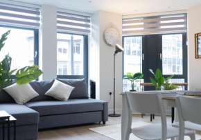 Lovely Apartment in Aldgate East 2
